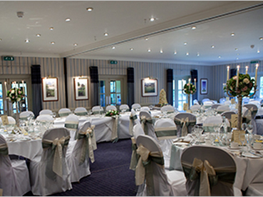 Chevin Country Park Hotel & Spa