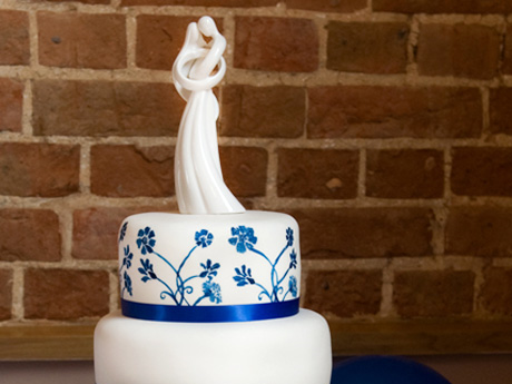 Eventiss Wedding Cakes