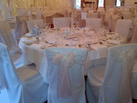 Instyle Venues Ltd