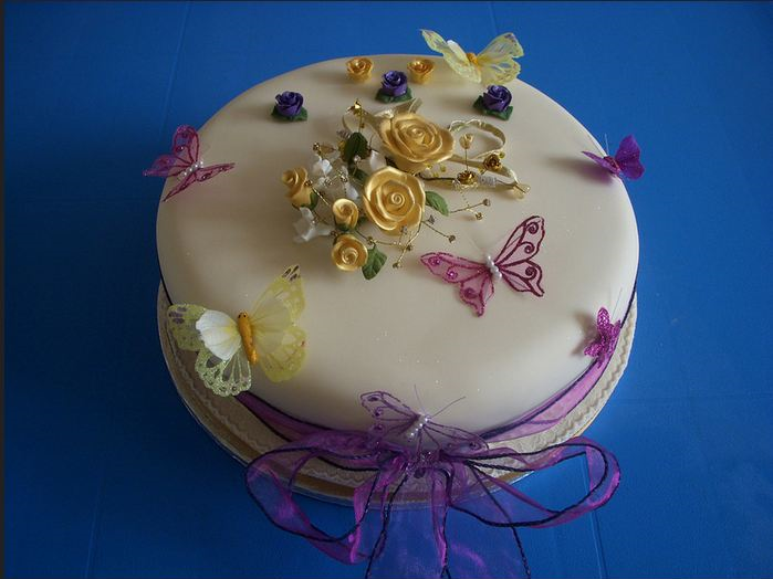 Cakes For All Reasons