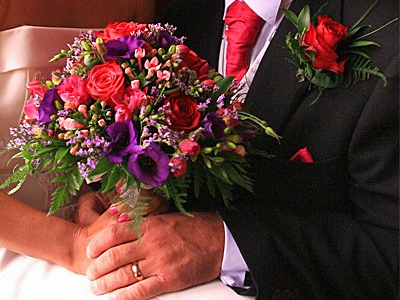 Judith Goss Florists