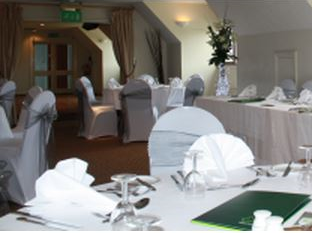 Horton Park Golf & Country Club