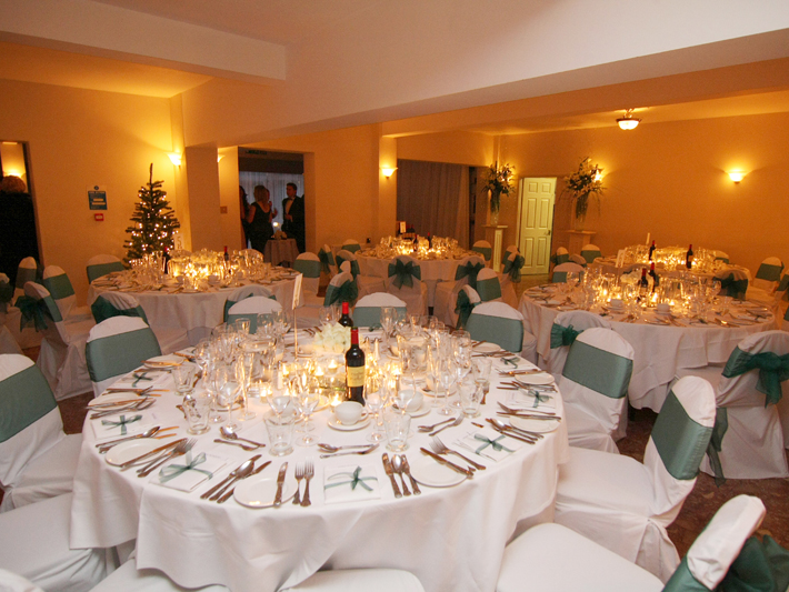 The Chalk Lane Hotel