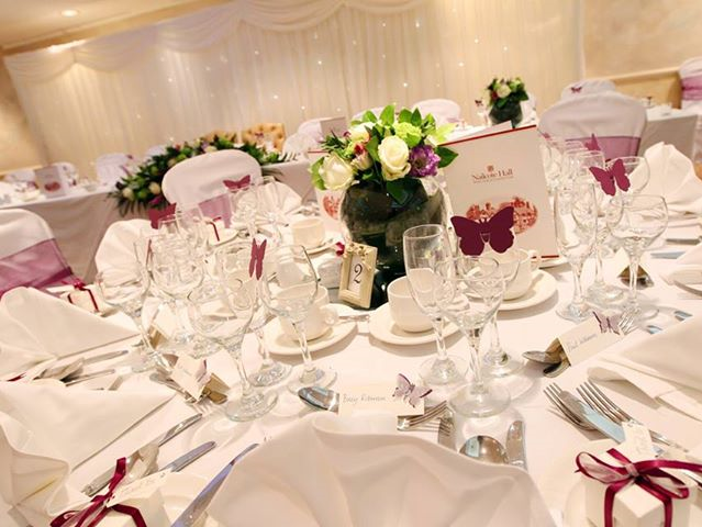 Nailcote Hall Hotel & Country Club