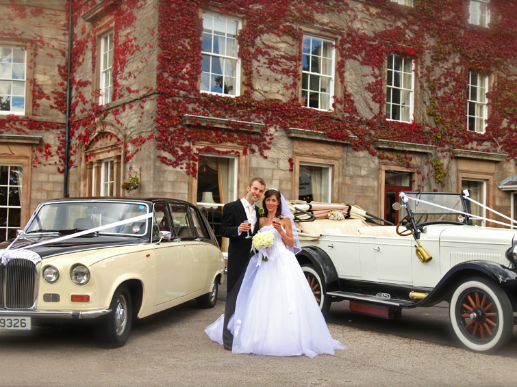 Neil White Wedding Photography