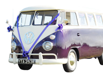 The Vintage VW Experience