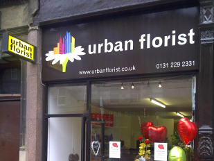 Urban Florist