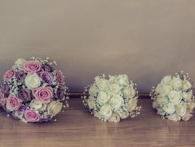 Wendy Goodliff Floral Design