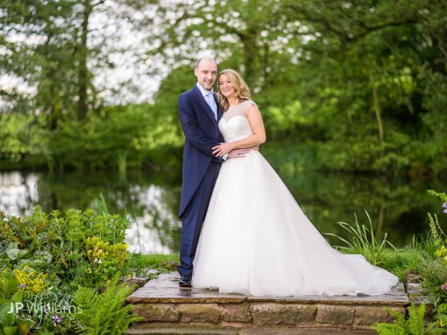 Bridal Couture By Josephine