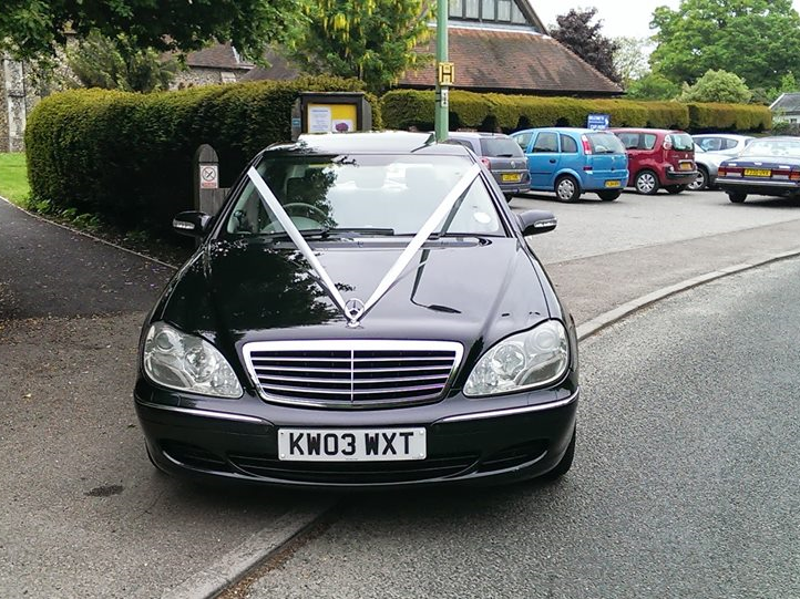 Lister Chauffeur Driven Luxury Cars