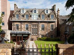 Best Western Scores Hotel