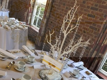 Laceys Event Service