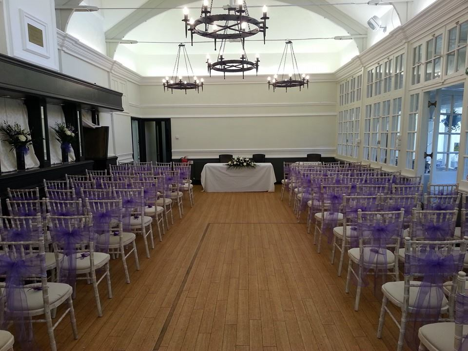 Shenley Cricket Centre