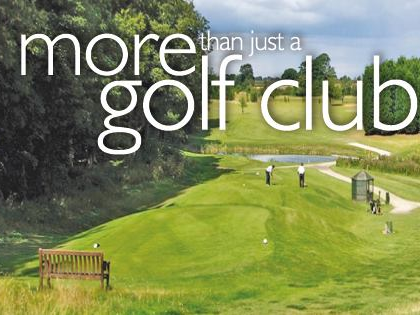 Mid Yorkshire Golf Club