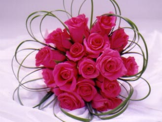 Jeanettes Flower Gallery