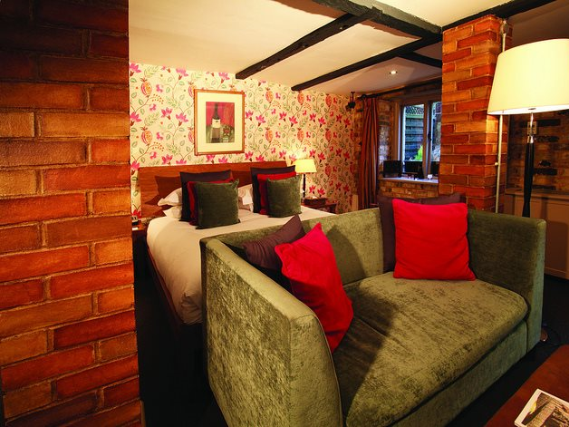 Hotel Du Vin & Bistro Birmingham