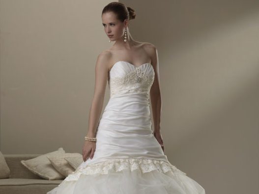 The Bridal Room Leicester