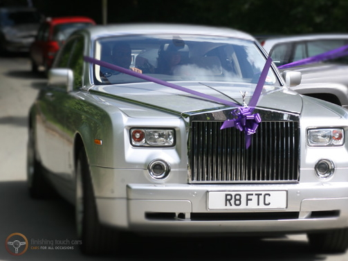 Finishing Touch Cars