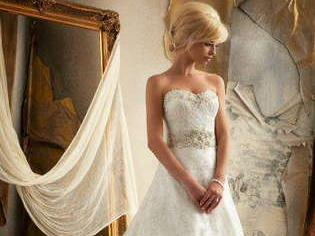 Dreamy Dresses Bridal & Couture
