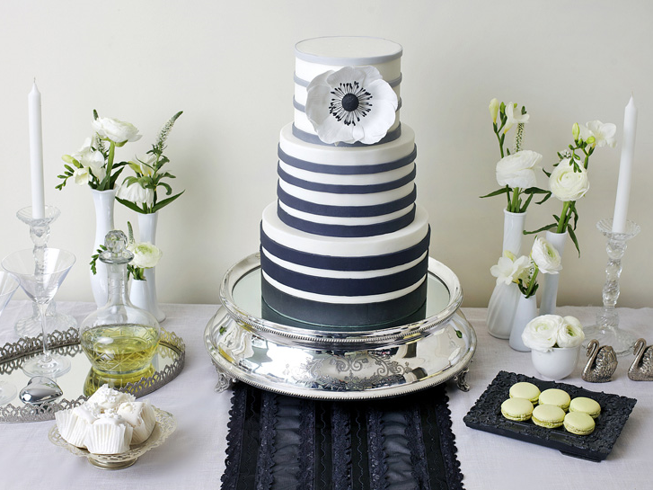 The Abigail Bloom Cake Company