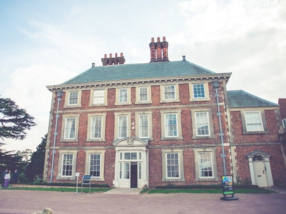 Forty Hall & Estate