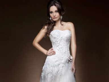 Grace & Lace Bridal