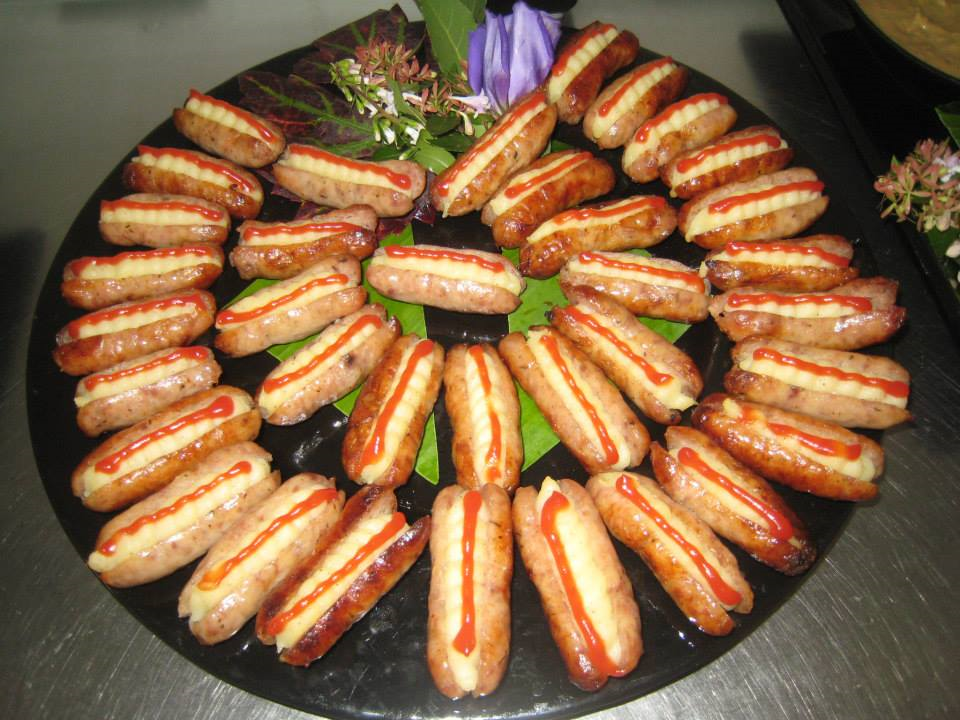 Chalfont Classic Cuisine Ltd