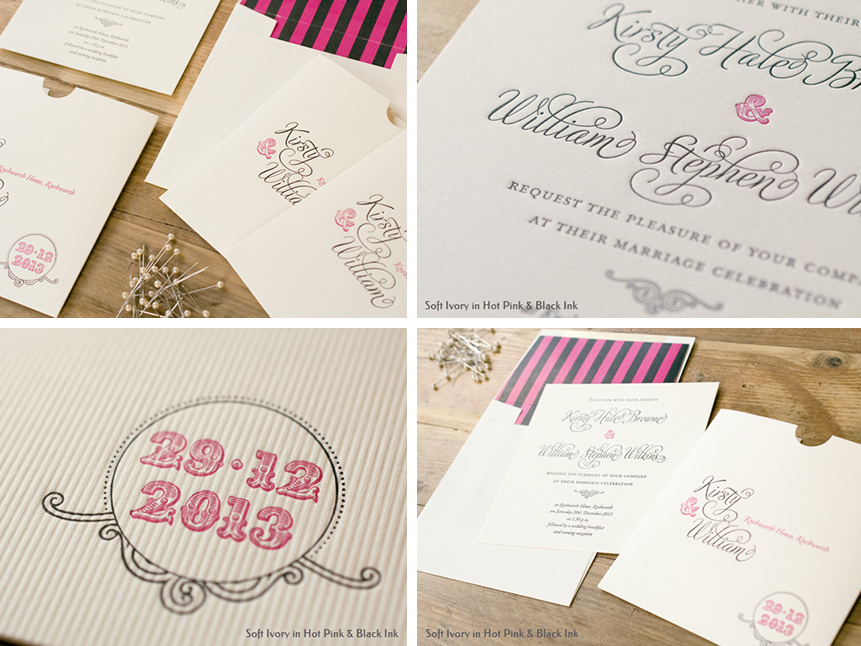 Wedding Invitation Shop