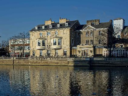 The Bedford Swan Hotel