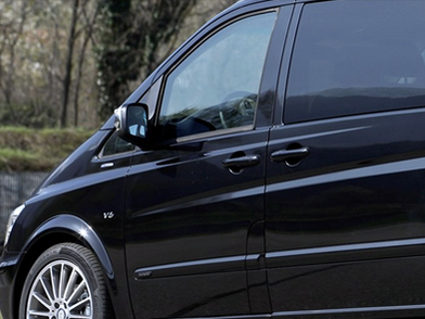 Van Marle – The Chauffeur Car Service