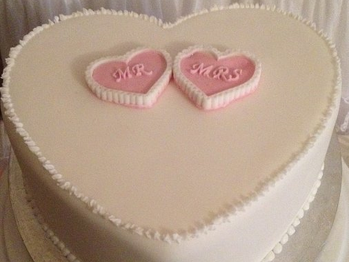 Yummy Cakes & Biscuit Bakes