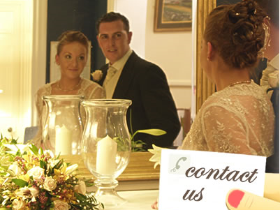 Creative Design Weddings