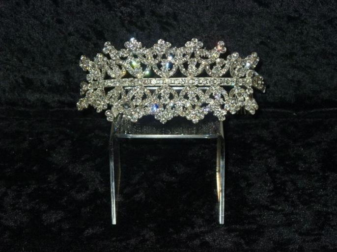 Creme de la Creme of Special Occasions