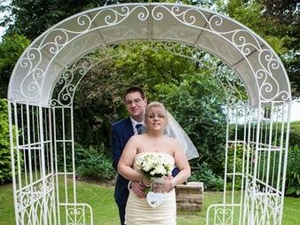 Marry Today, Love Forever by Louise