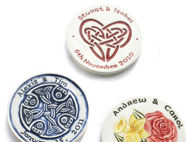 Jacqui Seller Ceramics