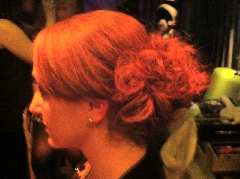 Serenity Hair Design & Beauty