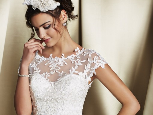 Isaac Charles Bridal House