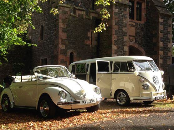 Star Car Hire Weddings Ltd