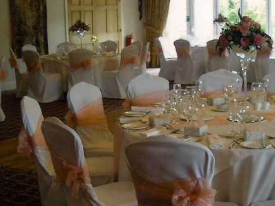 White Rose Occasions