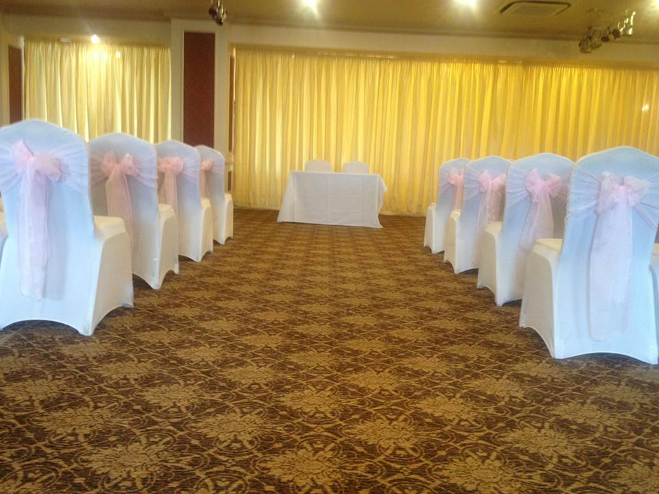 Gainsborough House Hotel