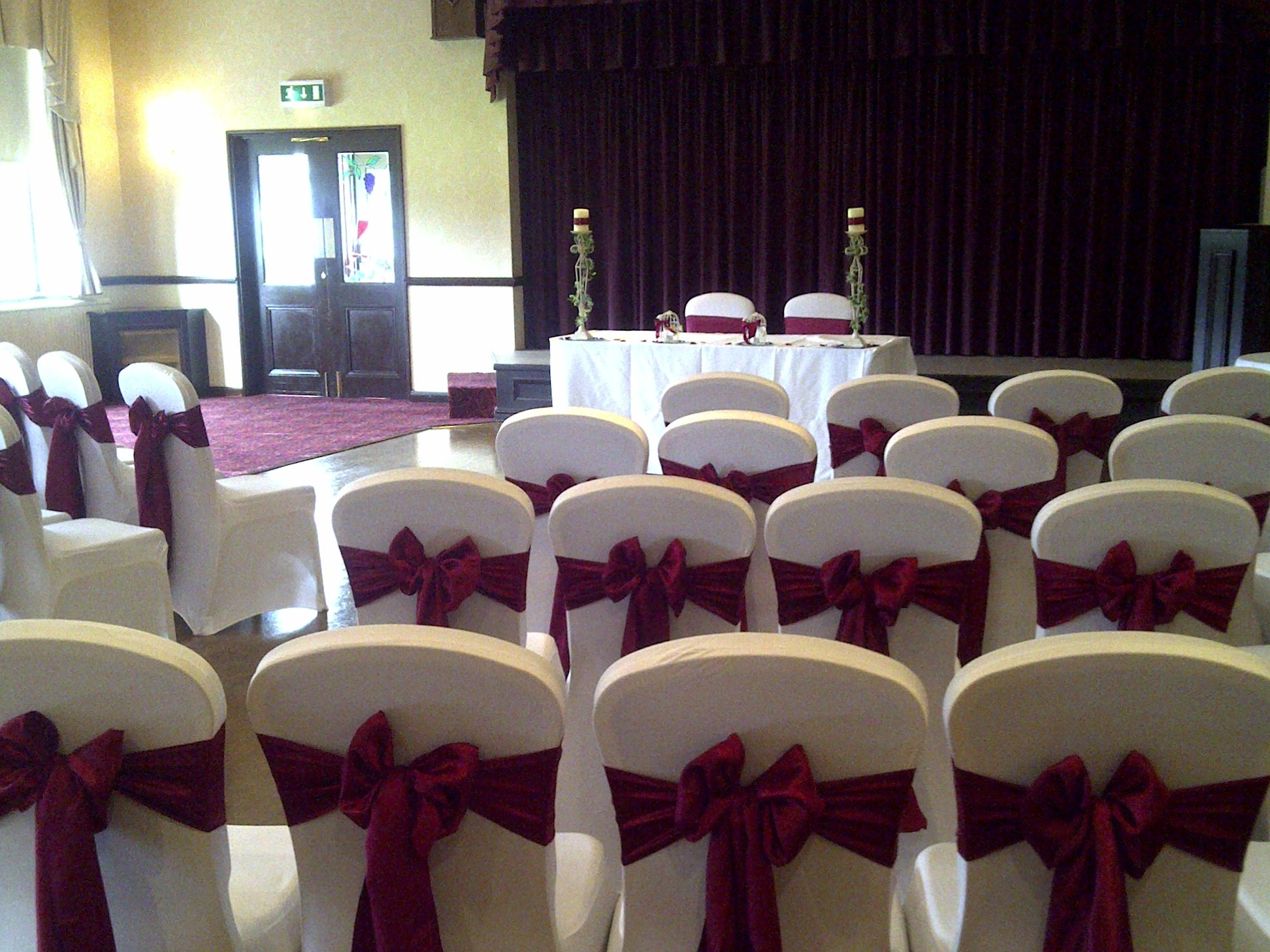 Niagara Conference & Leisure