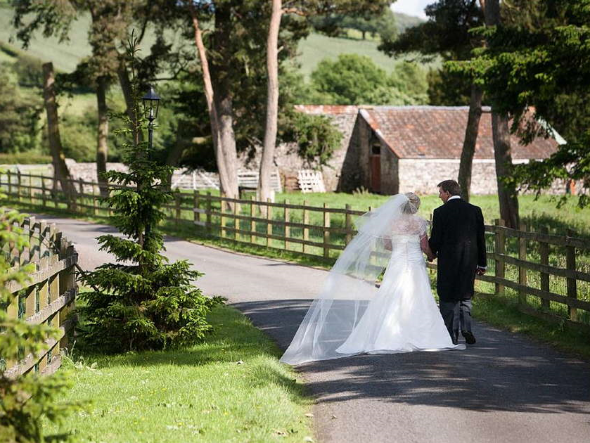 Peterstone Court Hotel