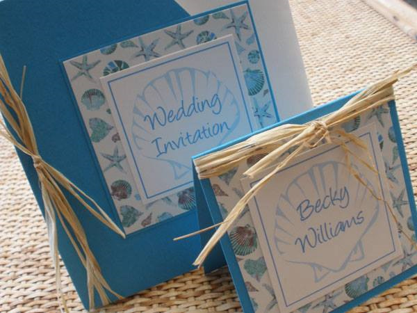 Bee Mine Wedding Stationery