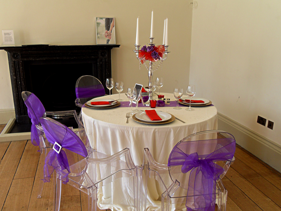 Deizi Events Management & Party Planner