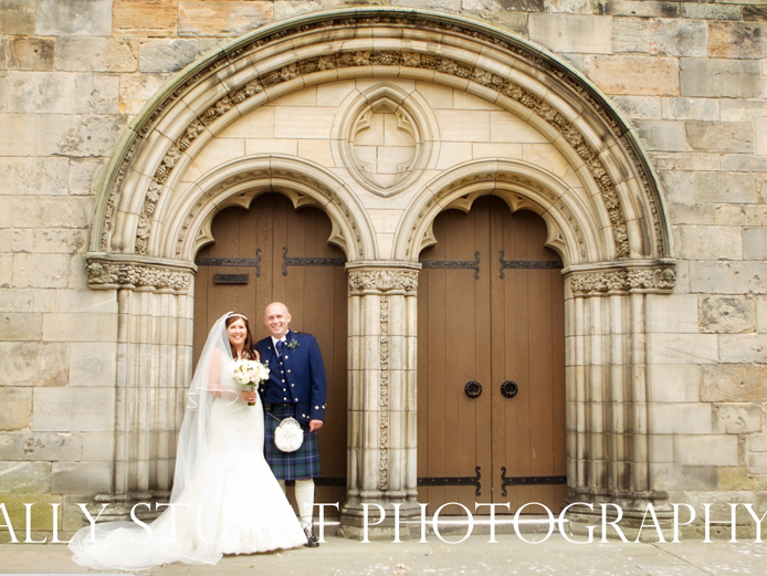 Ally Stuart Photography Ltd