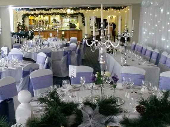 Kingswood Golf And Country Club