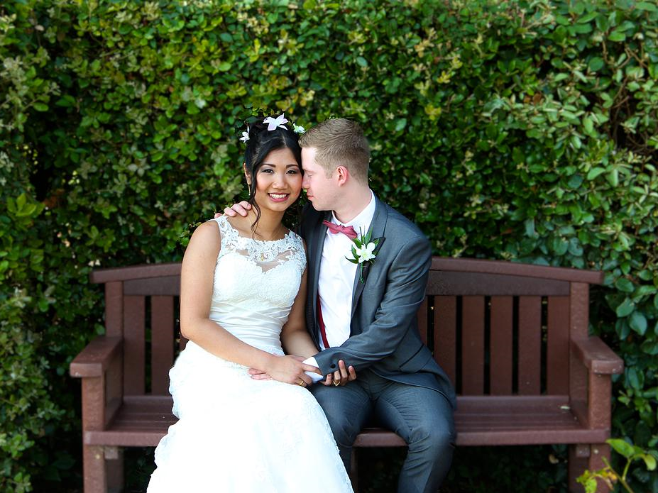 Live Laugh Love Wedding Photography