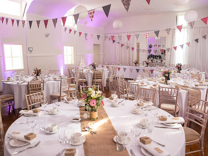 Enchanted Garden Events