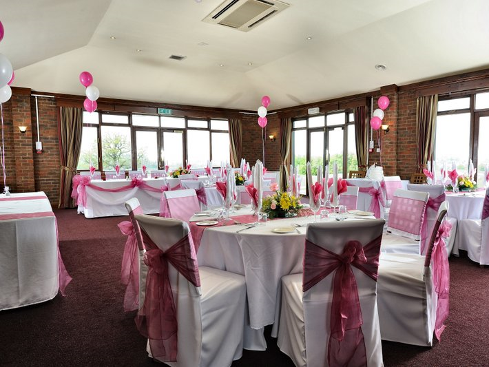 Batchworth Park Golf Club