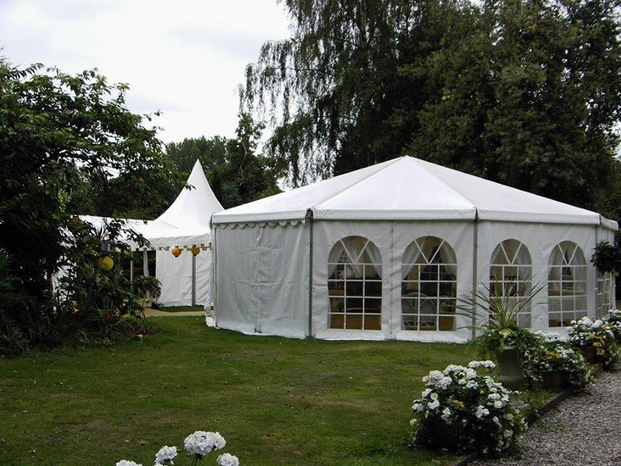 Hillcliff Marquees